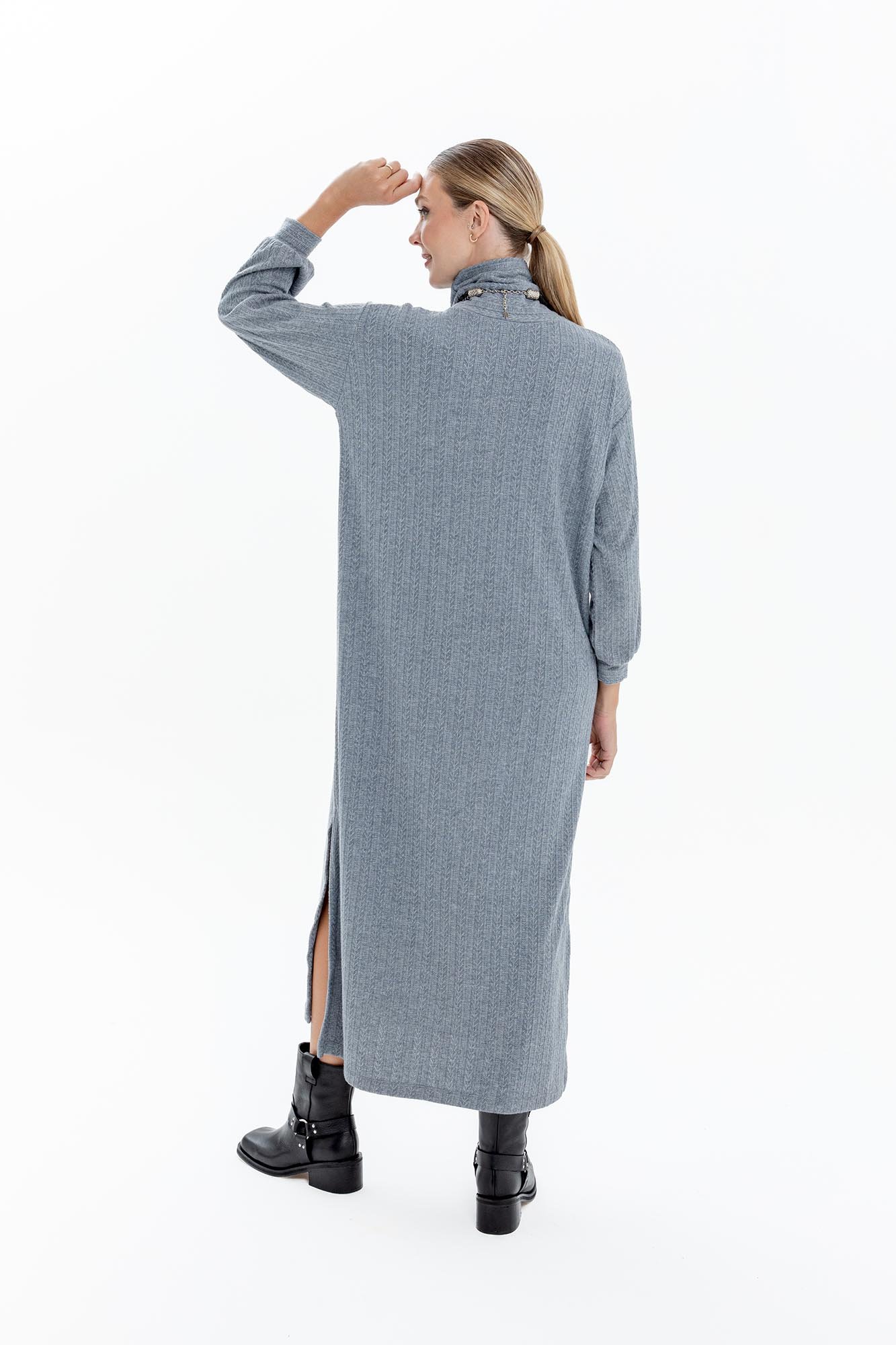 VESTIDO ESQUEL